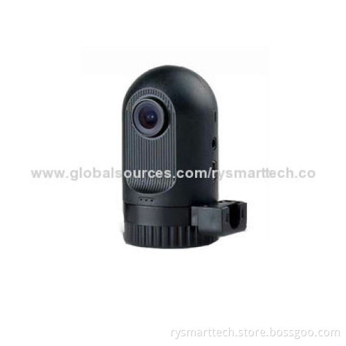 Factory Direct Loop Recording Mini In-car Camera with G-sensor